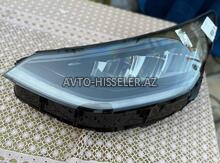 Hyundai Sonata 2020-2024 farası